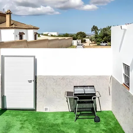 Ferienhaus Casa Vacacional Con Piscina Privada *
