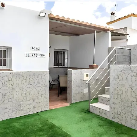 Ferienhaus Casa Vacacional Con Piscina Privada *
